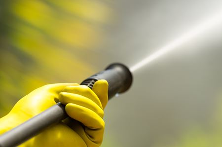 Top 5 Benefits Of Professional Pressure Washing For Charlottesville Homes